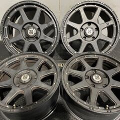 MLJ XTREME-J エムエルジェイ エクストリームJ 社外ホイール 17インチ 