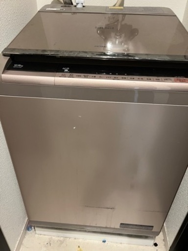 家電 生活家電 洗濯機