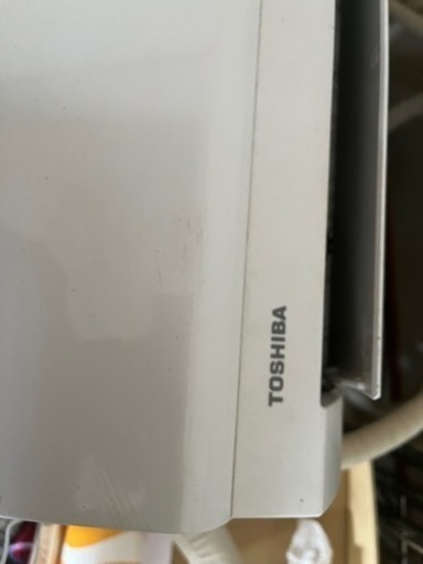 最終値下げTOSHIBAエアコン