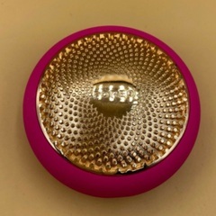 一度使用☆フェイシャルビューティースパ FOREO UFOTM