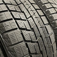 タイヤ走行短め【YOKOHAMA ice GUARD iG60 195/45R17】スタッドレス【GRASS 17インチ 7J5HPCD114.3+54】スイフトスポーツ等　(MTD590)クレジットカード QRコード決済可能 タイヤ走行短め【YOKOHAMA ice GUARD iG60 195/45R17】スタッドレス