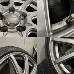 タイヤ走行短め【YOKOHAMA ice GUARD iG60 195/45R17】スタッドレス【GRASS 17インチ 7J5HPCD114.3+54】スイフトスポーツ等　(MTD590)クレジットカード QRコード決済可能 タイヤ走行短め【YOKOHAMA ice GUARD iG60 195/45R17】スタッドレス