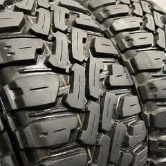 MUDSTAR M/T 215/60R17LT】夏タイヤ【バウンティコレクション 17インチ 