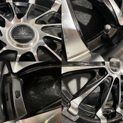 MUDSTAR M/T 215/60R17LT】夏タイヤ【バウンティコレクション 17インチ 