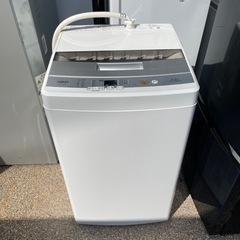 f●■AQUAアクア全自動洗濯機4.5kg【AQW-S45E】