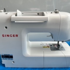 SALE‼️ ￥13200(税込) SINGER シンガー　コンピュータミシン（ひらがな・数字・アルファベット・漢字) NY2000 