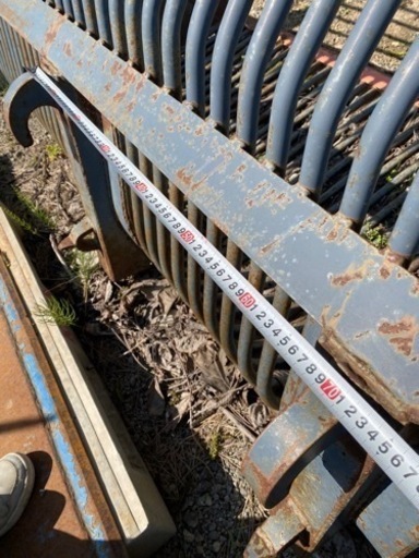 ルートバケット 中古 マッセイファーガソン ジョンディア ニュー