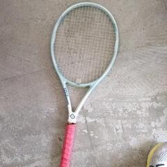 0522-304 テニスラケット