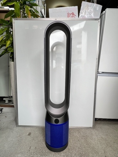 SALE‼️ ￥11000(税込) Dyson Pure Cool TP04  空気清浄タワーファン　2018年製