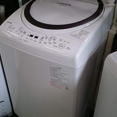美品】DAEWOO 3.0kg ドラム式洗濯機 ブルー DW-D30A-B DW-D30A-B 