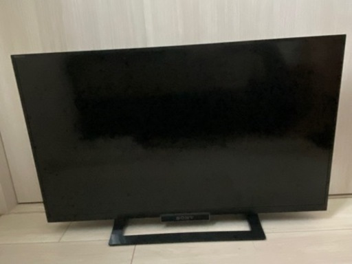 【¥7000 値下げ交渉可】家電 テレビ SONY BRAVIA
