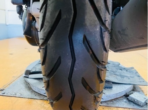 30383 km ビーノSA59J ヤマハ 原付☆ 始動動画あり