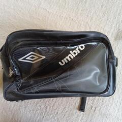 umbro 野球バック