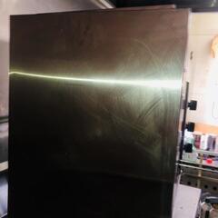 業務用　魚焼き機械　LPガス