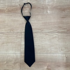 黒ネクタイ　子供用