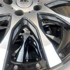 タイヤだめだから