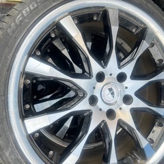 タイヤだめだから