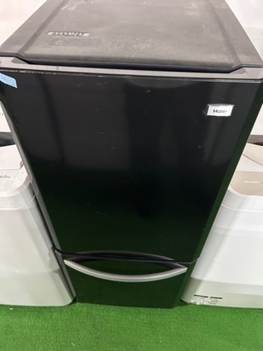 早い者勝ち大セール‼️‼️＋ご来店時、ガン×2お値引き‼️Haier(ハイアール) 2015年製 138L  2ドア冷蔵庫