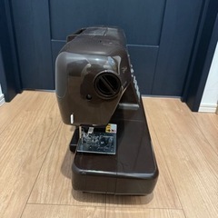 ディズニーコンピュータミシン