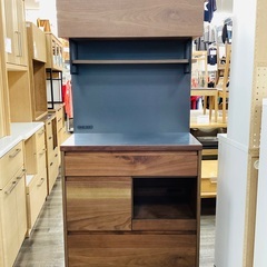 【軽トラック貸し出し無料！】UNICO レンジボードです！