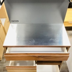 【軽トラック貸し出し無料！】UNICO レンジボードです！