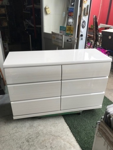 家具 収納家具 タンス、衣類収納