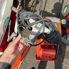 ◎マキタ　電動コテ　4000