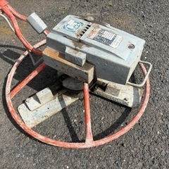 ◎マキタ　電動コテ　4000