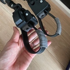 【美品 】エアバギー 2way ボード