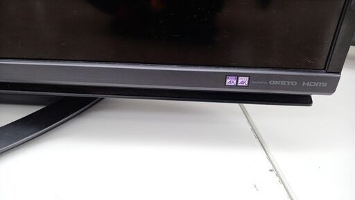 ☆ジモティ割あり☆ SHARP 液晶テレビ 45インチ 19年製 動作確認