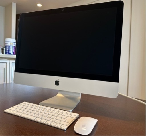 【良品】Apple iMac お譲りします