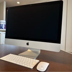 【良品】Apple iMac お譲りします