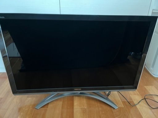 2012年製　東芝　レグザ　42型液晶テレビ　家電