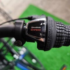 【シティサイクル27インチ】サイモト DACCARAT CRUZE  ダカラットクルーズ【引取限定・現状渡し】三重県