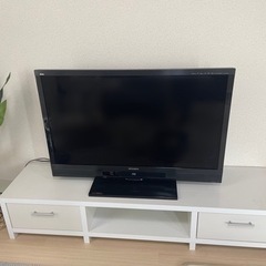 【5/25受付終了！】IKEAテレビ台