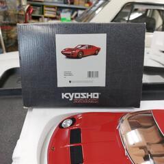 京商 フカシロ商事 1/43 三菱 ギャラン GTO GS-RZippo 三菱ギャラン