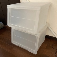 【商談中】家具 収納家具 カラーボックス