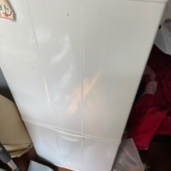 冷蔵庫　洗濯機　セット