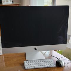 iMac (27-inch, Late 2012)

マック パ...