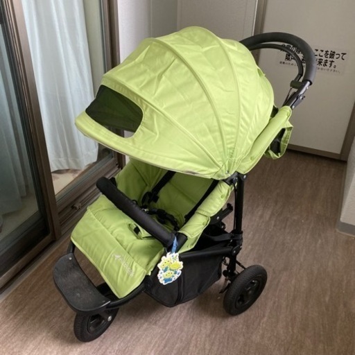 美品♡子供用品 ベビー用品 ベビーカー、バギー