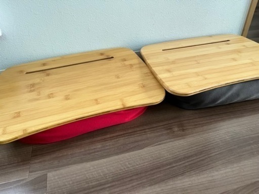 Yogibo Traybo2.0（トレイボー2.0） 2個セット