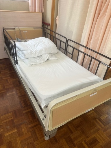 介護用電動ベット