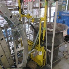 荷揚げ機 パネルボーイ PV-MZ4 トーヨーコーケン 税込￥242,000-【店頭