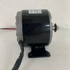 【GINDUN MOTOR】 DCモーター 電動モーター 24V用 16A 出力300W 2,750rpm ZY1016 N0064YG