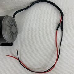 【GINDUN MOTOR】 DCモーター 電動モーター 24V用 16A 出力300W 2,750rpm ZY1016 N0064YG