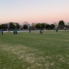 サッカー、ご自宅近くでパーソナルトレーニングの画像