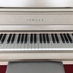 e200 YAMAHA CLP-735WA 2020年製 Clavinova　電子ピアノ　ヤマハ　クラビノーバ