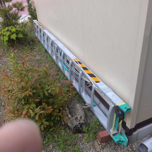 はしご