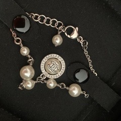 CHANEL ブレスレット
