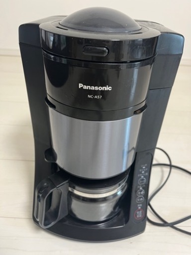 コーヒーメーカー
